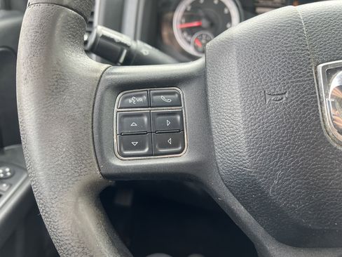 Used 2014 RAM 1500 Express image 18