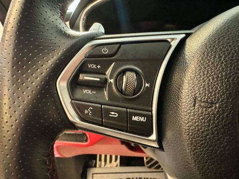 Used 2025 Acura MDX A-Spec AWD/4WD image 13