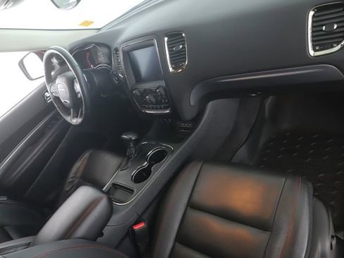 Used 2018 Dodge Durango GT w/ Premium Group image 34