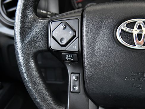 Used 2021 Toyota Tacoma SR RWD image 27