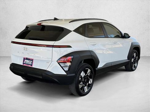 Used 2025 Hyundai Kona SEL AWD/4WD image 6