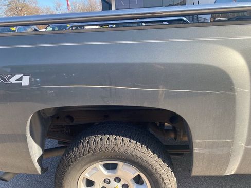 Used 2011 Chevrolet Silverado 1500 LT w/ All-Star Edition image 11