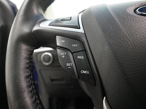Used 2015 Ford Edge Sport w/ Equipment Group 401A AWD/4WD image 20