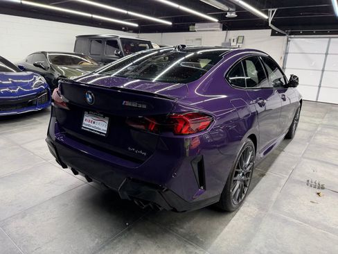 Used 2025 BMW M235i xDrive image 7