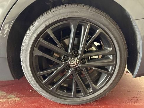 Used 2026 Toyota Camry SE FWD image 29