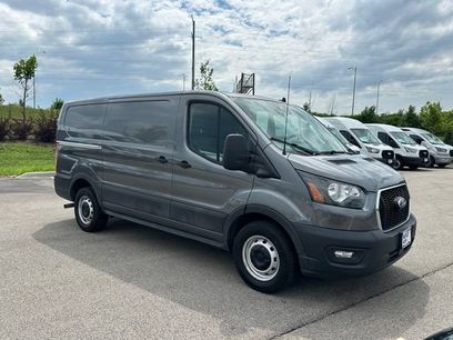 Used 2022 Ford Transit 150 Low Roof