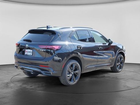 New 2026 Buick Envision Sport Touring AWD/4WD image 22