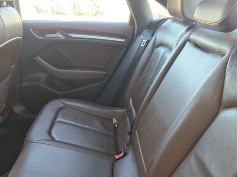 Used 2016 Audi A3 1.8T Premium image 23