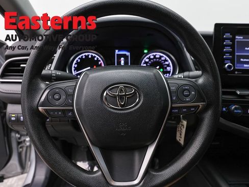 Used 2023 Toyota Camry LE FWD image 10