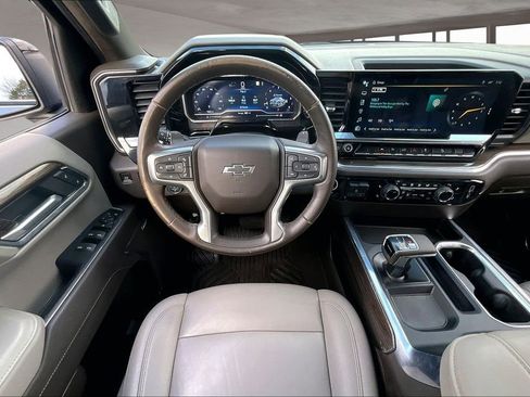 Used 2023 Chevrolet Silverado 1500 RST w/ All Star Edition Plus image 9