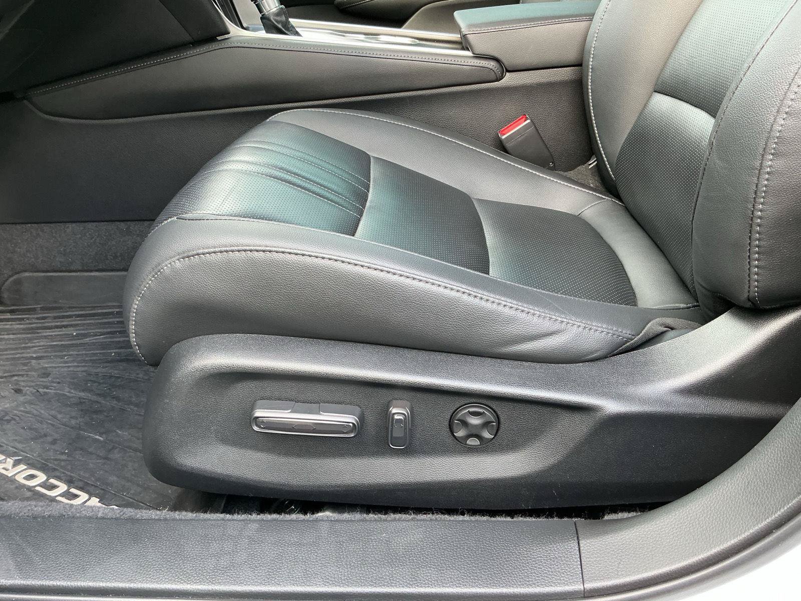 Used 2022 Honda Accord Sport Special Edition image 14