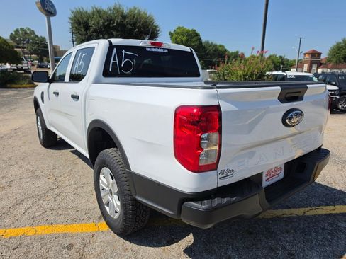 New 2026 Ford Ranger XL RWD image 7