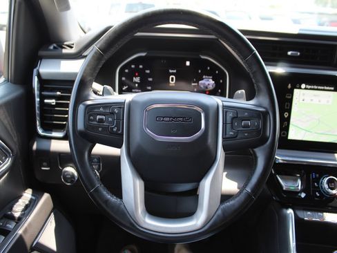 Used 2024 GMC Sierra 1500 Denali w/ Denali Reserve Package RWD image 15