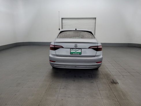 Used 2019 Volkswagen Jetta S w/ Driver Assistance Package FWD image 6