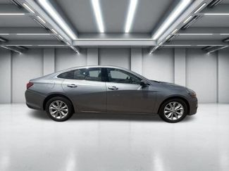 Used 2023 Chevrolet Malibu LT FWD video 1