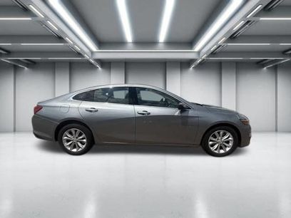 Used 2023 Chevrolet Malibu LT