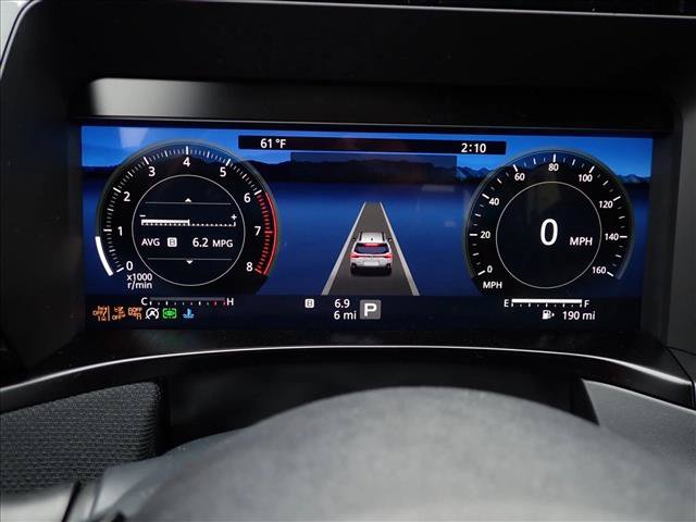 New 2026 Subaru Outback Premium AWD/4WD image 27