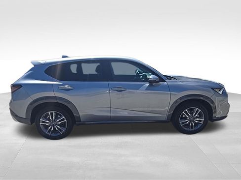 New 2026 Acura ADX FWD image 4