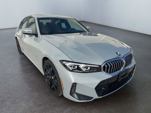 Certified 2026 BMW 330i xDrive Sedan image 11