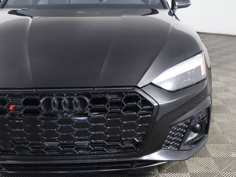 Used 2024 Audi S5 Premium Plus w/ Premium Plus Package image 16