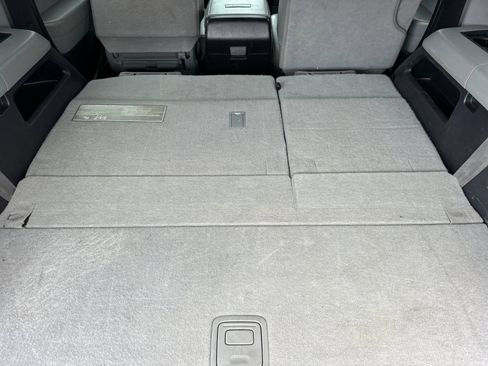 Used 2014 Toyota Sequoia Platinum image 17