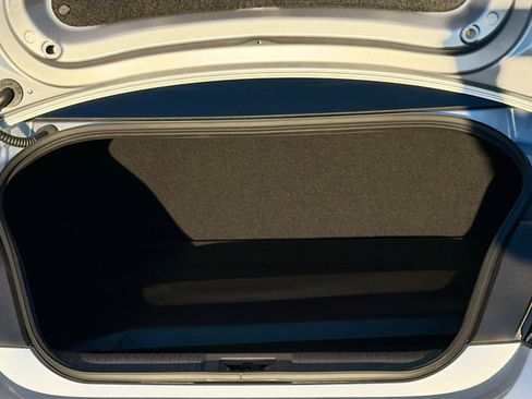 Used 2025 Subaru BRZ tS image 12