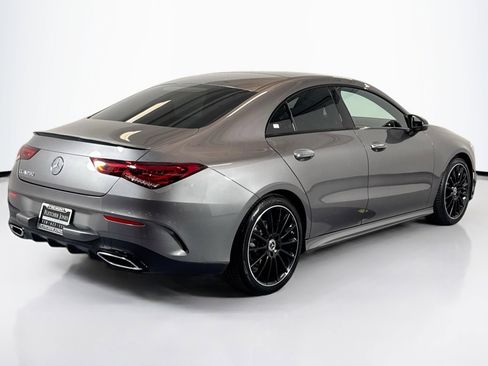 Certified 2023 Mercedes-Benz CLA 250 image 5