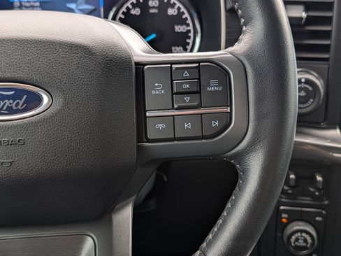 Used 2022 Ford F150 XLT w/ Equipment Group 302A High AWD/4WD image 31