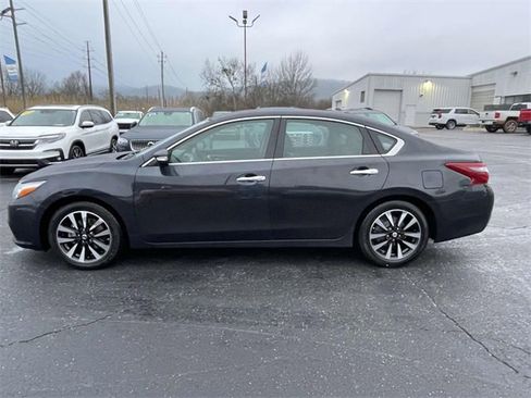 Used 2018 Nissan Altima 2.5 SL image 2