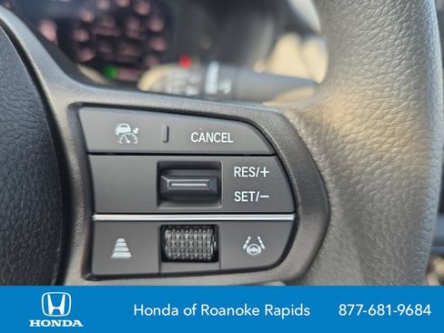 New 2026 Honda Accord SE image 23