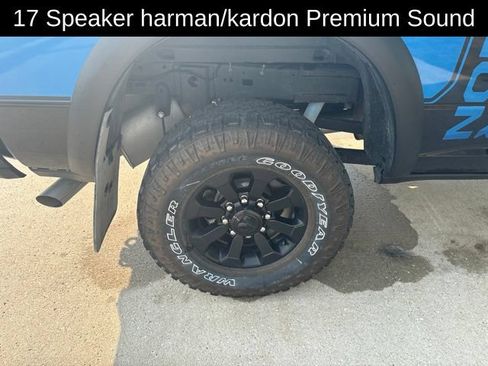 Used 2024 RAM 2500 Power Wagon w/ Level 2 Equipment Group AWD/4WD image 10