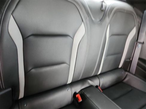 Used 2020 Chevrolet Camaro SS image 26