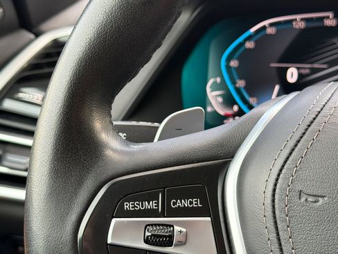 Used 2021 BMW X5 xDrive45e w/ Premium Package image 32