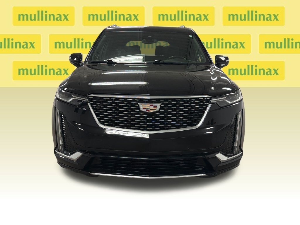 Used 2023 Cadillac XT6 Premium Luxury FWD image 5