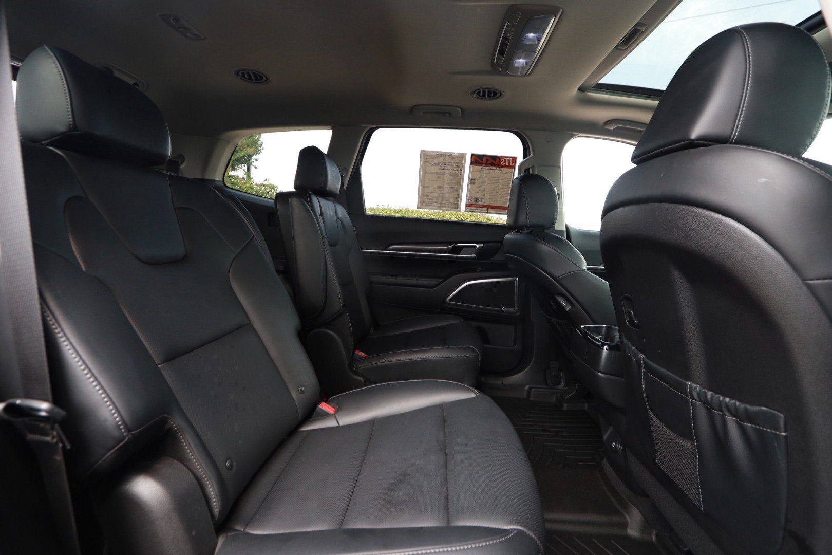 Used 2024 Kia Telluride S w/ S Sunroof Package AWD/4WD image 30