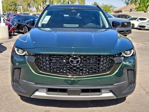 New 2026 MAZDA CX-50 AWD 2.5 S w/ Cargo Package image 8