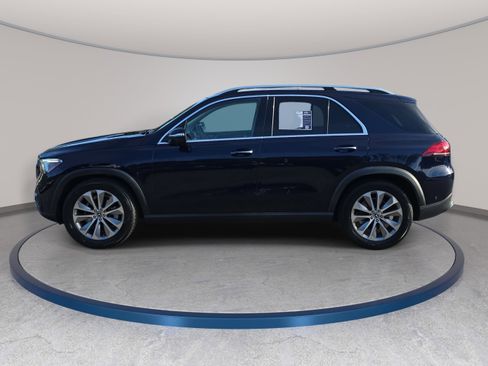 Used 2020 Mercedes-Benz GLE 350 4MATIC image 8