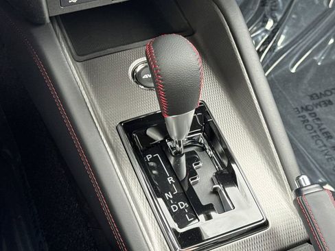 New 2026 Mitsubishi Outlander Sport LE AWD/4WD image 21