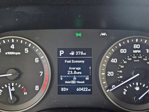 Used 2021 Hyundai Tucson SEL FWD image 10