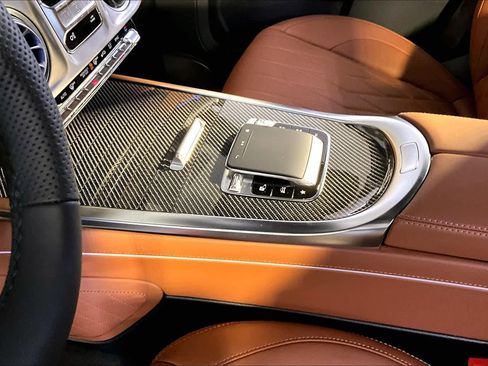 New 2026 Mercedes-Benz G 550 image 10