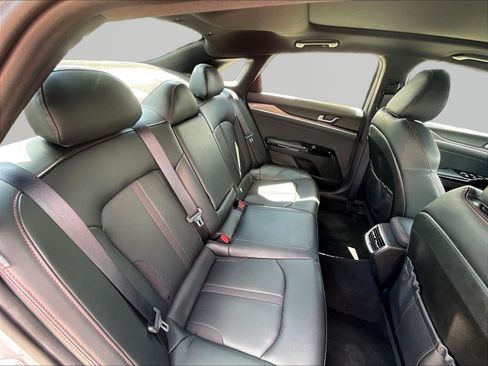Used 2024 Kia K5 GT w/ GT1 Package FWD image 25