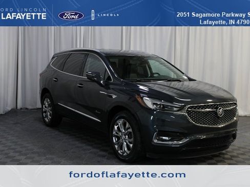 Used 2020 Buick Enclave Avenir w/ Avenir Technology Package image 1