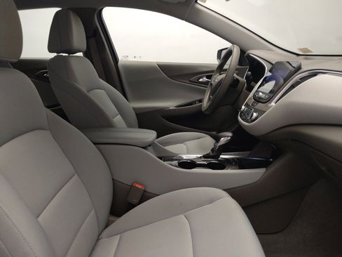 Used 2021 Chevrolet Malibu LT image 21