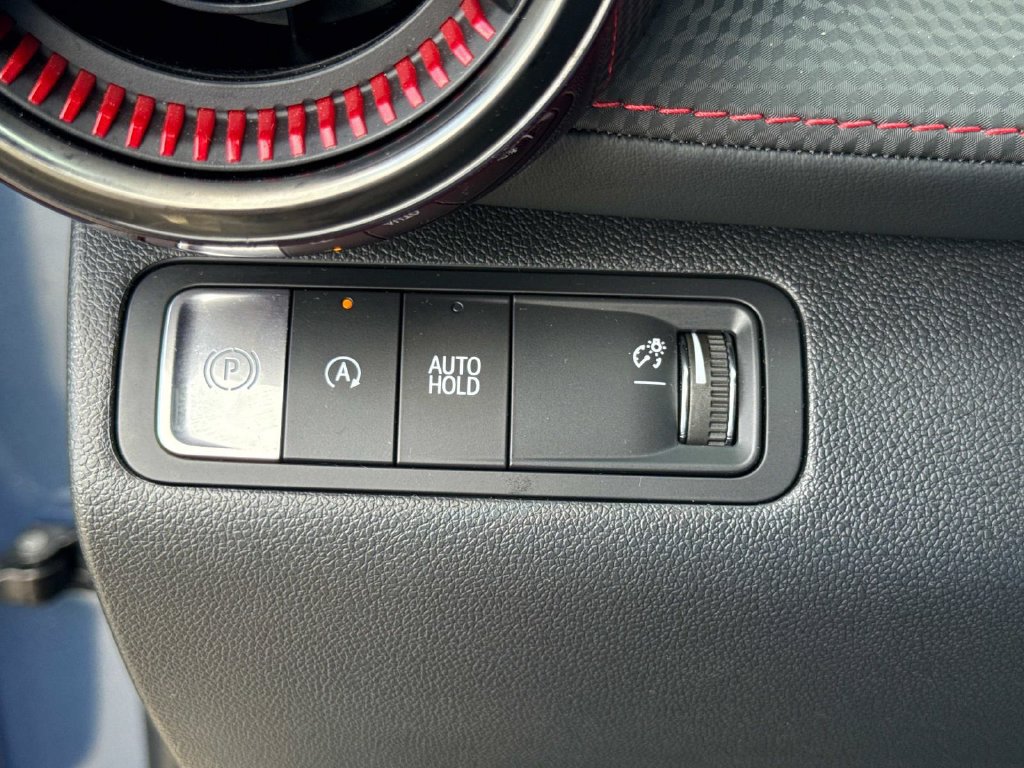 Used 2026 Chevrolet Equinox RS FWD image 26
