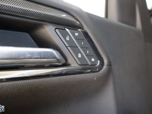 Used 2024 GMC Sierra 2500 AT4 w/ AT4 Premium Plus Package image 14