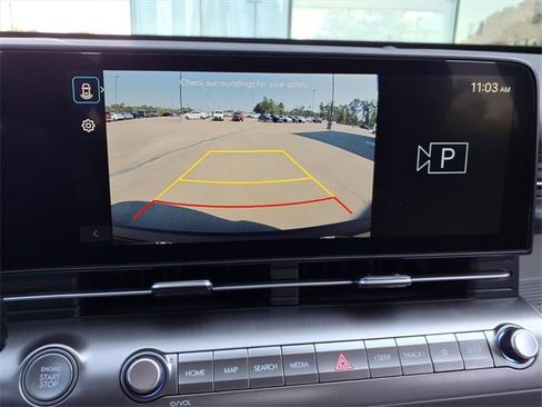 New 2026 Hyundai Kona SE image 26