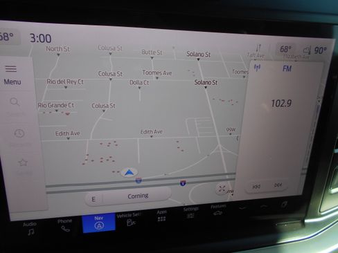 Used 2025 Ford F250 King Ranch w/ Chrome Package image 15