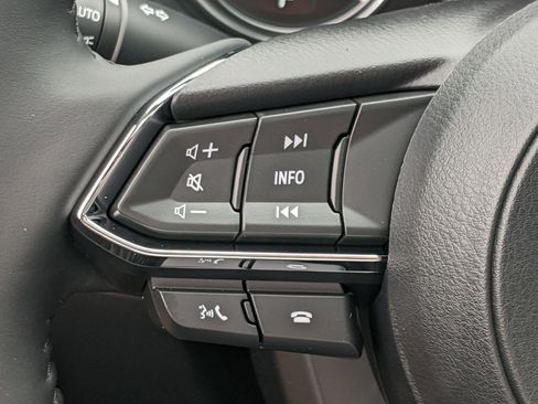 New 2025 MAZDA CX-5 AWD 2.5 S w/ Preferred Package image 24