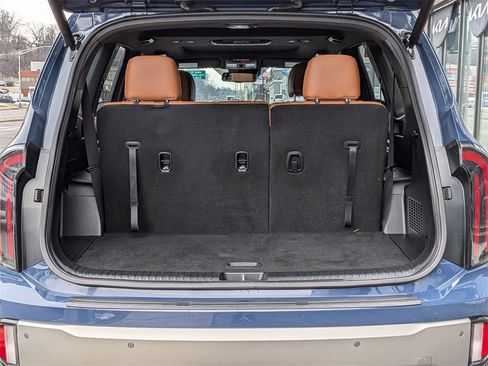 Certified 2023 Kia Telluride EX X-Line image 9