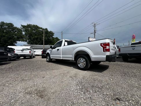 Used 2020 Ford F150 XL w/ Equipment Group 101A Mid RWD image 26